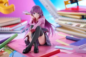 Hitagi Senjougahara - Desktop Cute - Taito - Re-Release - 5