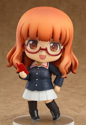 Nendoroid 434 Saori Takebe - 3