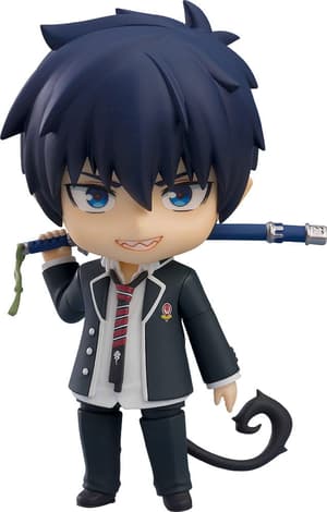 Nendoroid 2377 Rin Okumura - 7