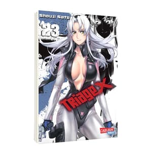 Triage - Band 23 - 2