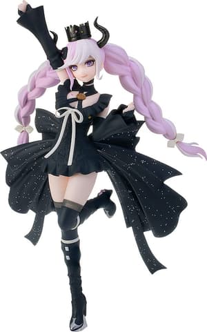Shinigami - Master Detective Archives: Rain Code Pop Up Parade - Good Smile Company - 4