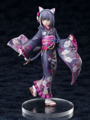Momochi Kiruya / Karyl - New Year - F:Nex - Furyu - 4