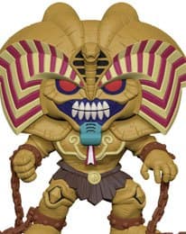 Exodia - Yu-Gi-Oh! Oversized POP! - 2