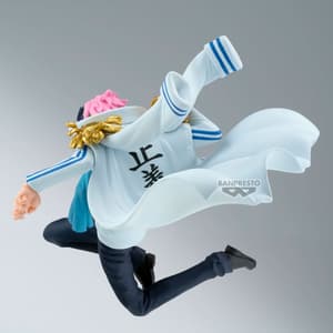 Koby - One Piece - Battle Record Collection - Banpresto (1)