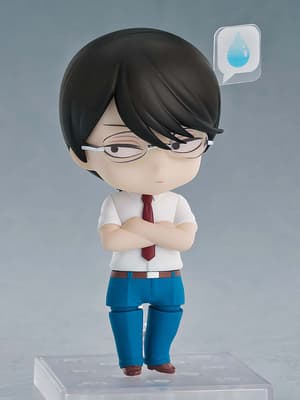 Nendoroid Rihito Sajo - 5