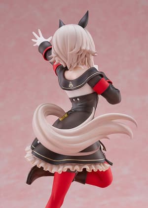 Curren Chan Signature Racewear Ver. 1/7 Scale Figure - 10