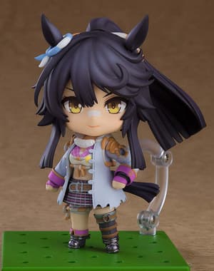 Nendoroid Narita Brian - 2