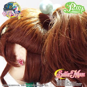 Sailor Jupiter - Pullip P-138 - 6