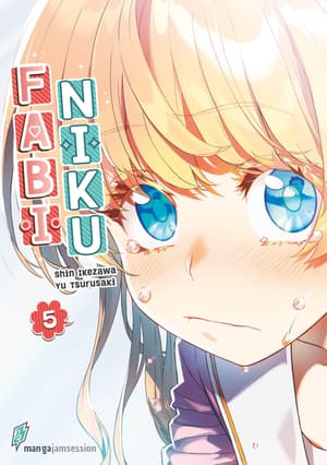 Fabiniku - Manga Jam Session - Band 05 (1)