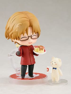 Nendoroid 2173 Canada - 2