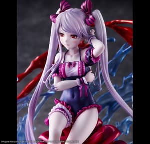 Shalltear Bloodfallen - Swimsuit Version - Figurine 1/7 Overlord - 10
