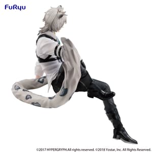 Silver Ash - Noodle Stopper - Furyu (10)