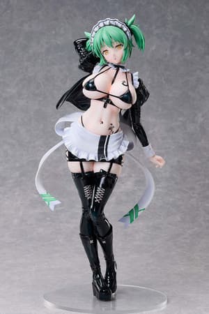 Hikage: Bondage Maid Ver. - 2