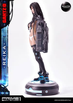 Reika Shimohira - White Edition - Premium Masterline - Prime 1 Studio - 1