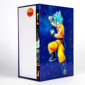 Dragon Ball Super - Carlsen - Vol. 5 with box - 4