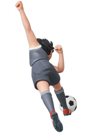 Kojiro Hyuga - Captain Tsubasa UDF Series 2 - Medicom (3)