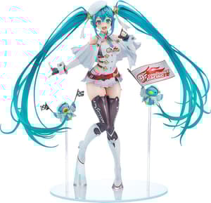 Hatsune Miku - Racing Miku 2023 - Good Smile Company (1)