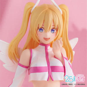 POP UP PARADE: Liliel & Miriella: Angel Airborne Corps Ver. Set - 3