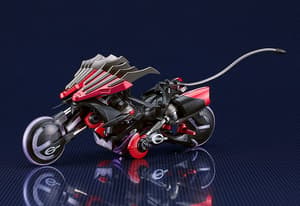 Transforming Cyclion - Type Darktail - Good Smile Company - 2