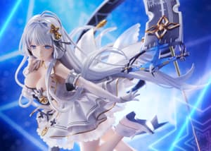 Illustrious - Muse - Golden Head - Alice Glint / Thousand (4)