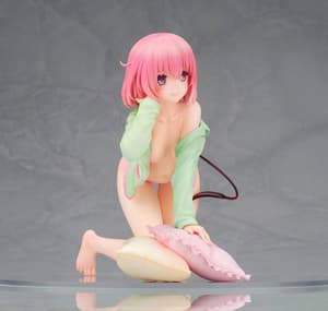 Momo Velia Deviluke - Version Pyjama - Figur "To Love-Ru Darkness" par Alter - 2