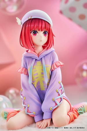 Kana Arima: Hoodie Style Ver. - 5