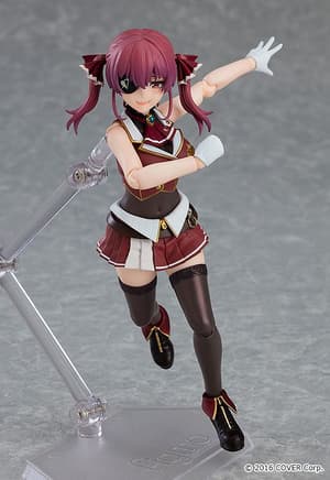 Figma 577 Houshou Marine - 8