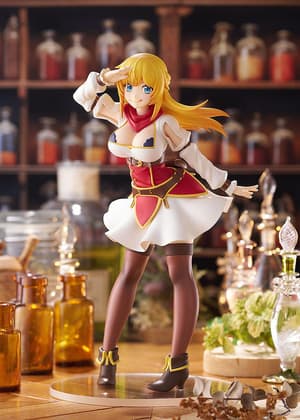 Rit - L - Banished from the Heroes' Party Pop Up Parade - Good Smile Company - 6