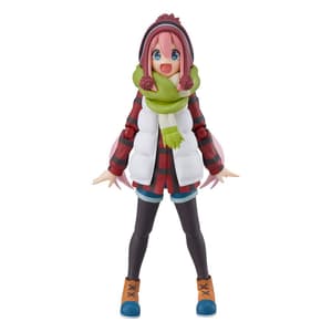 Figma 519 Nadeshiko Kagamihara - 2