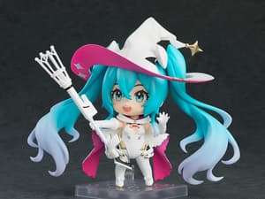Nendoroid 2477 Hatsune Miku - Racing 2024 - 5