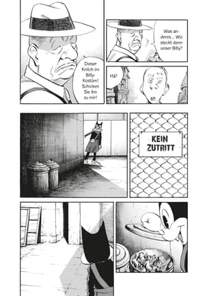 Billy Bat 04 - 2
