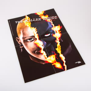 The Killer Inside - Carlsen - Band 003 - 5