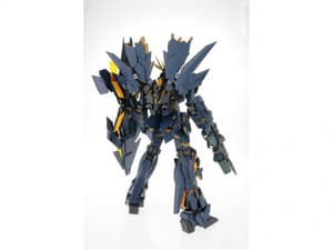 RX-0 Unicorn Gundam Unit 2 Banshee Norn - Mobile Suit Gundam - PG 1/60 - Modelkit - Bandai Spirits (1)