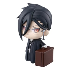 Sebastian Michaelis - Tekupiku - Bandai Spirits - 1