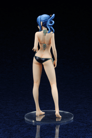 Juvia Loxar - Swimsuit Version - 2