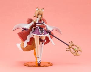 Yukumo - Arcanadea Model Kit - Kotobukiya (4)