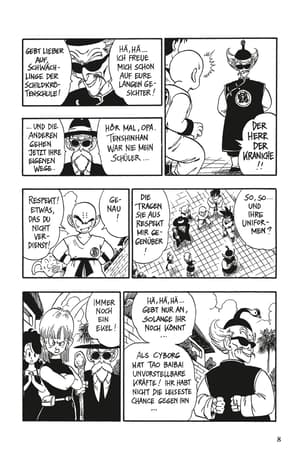 Dragon Ball Band 15 - 5