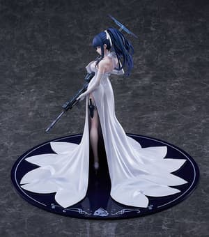 Saori Joumae - Dress - Claynel - 6