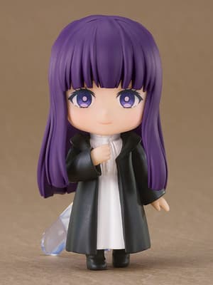 Random Choice - Heroes vs Villains - Frieren Nendoroid Surprise - Good Smile Company - 5