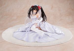 Kurumi Tokisaki - Wedding Dress - KD Colle - Kadokawa - 1