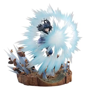 Hinata Hyuga - Ver. 4 - Naruto Gals DX - Megahouse (1)