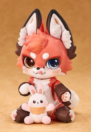 Nendoroid River(re-run) - 5