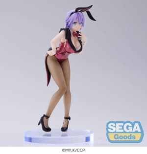 Hiro Segawa - PM Figure - Sega - 7