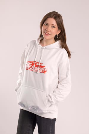 GOODSMILE RACING Hoodie - 4