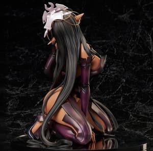 Olga Discordia - Character's Selection - BINDing / Native (1/4 Scale Figur) - 3