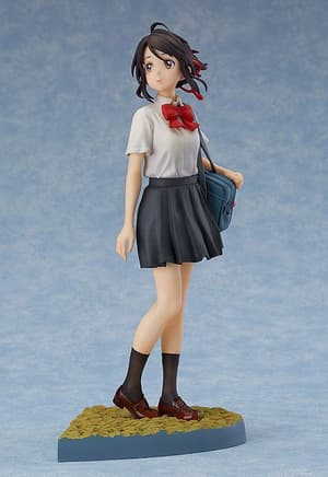 Mitsuha Miyamizu - Kimi no Na wa. - Good Smile - 2