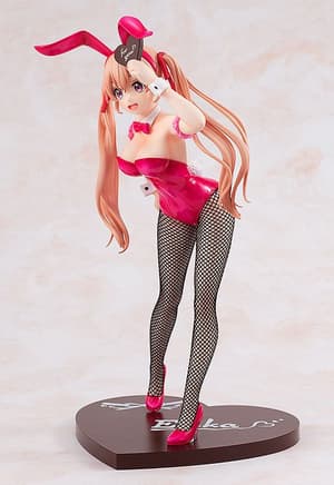 Erika Amano - Bunny Girl - KD Colle - Kadokawa - 2