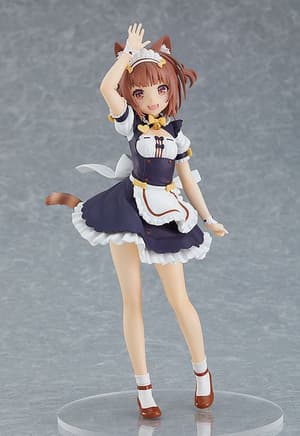 Azuki - Nekopara Pop Up Parade - Good Smile - 6