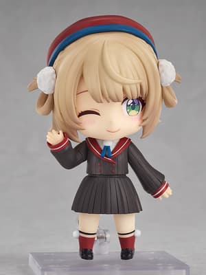 Nendoroid 2766 Shigure Ui - Standard Outfit - 5