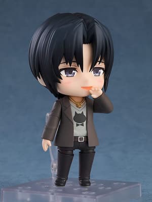 Nendoroid 2171 Iori Izumi - 4